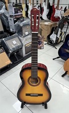 EKO CS10 SUNBURST Chitarra Classica 4/4 KIT CON BORSA + SET CORDE + PLETTRI