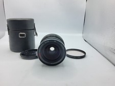 Voigtländer Color-Skoparex 28 mm 2,8 AR QBM