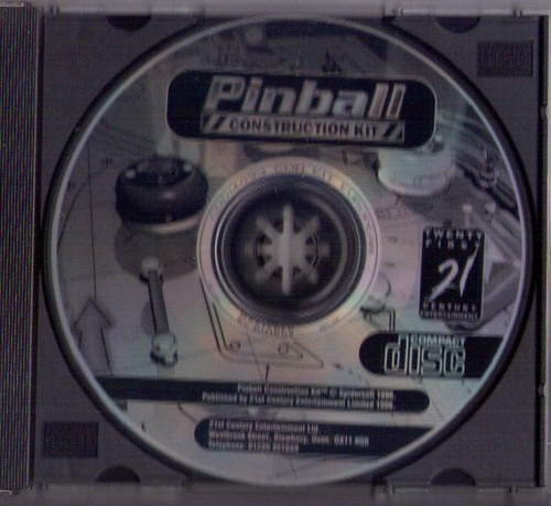 Pinball flipper construction - pinball,
