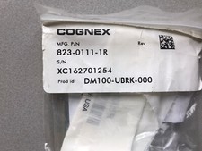 Staffa di montaggio Cognex