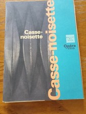 casse noisette opera du rhin