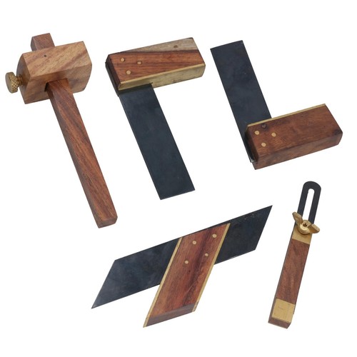 Pezzi mini utensili - 5,