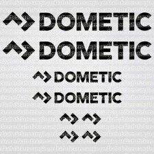 Kit adesivi decalcomanie