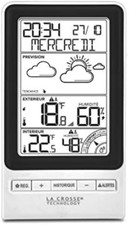 Crosse technology ws6819 - la,