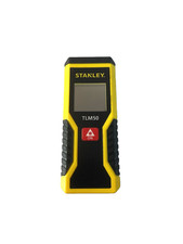 Misuratore Metro laser STANLEY TLM50 STHT1-77409