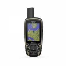 Garmin GPSMAP 65 palmare da