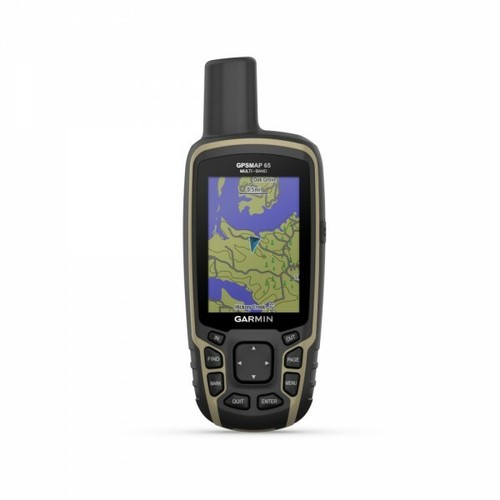 Garmin gpsmap palmare da - garmin,