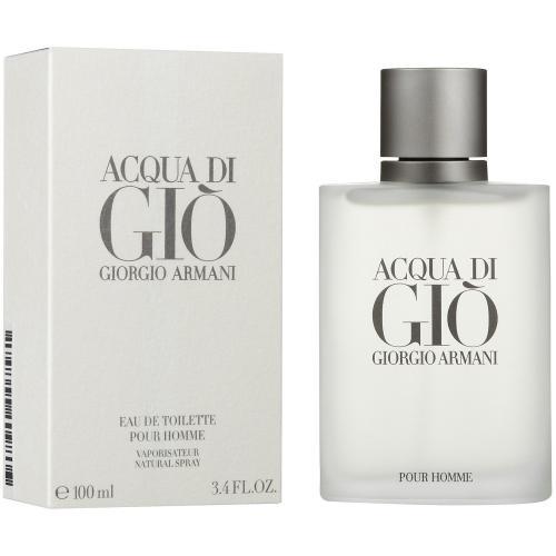 Giorgio armani acqua gio - acqua,