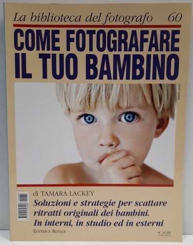 Biblioteca del fotografo - del, n.60