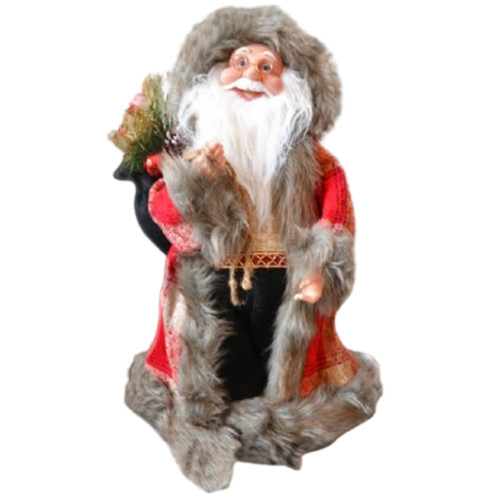 Carillon babbo natale - di,