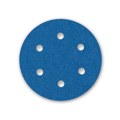 Menzer dischi abrasivi - dischi, a