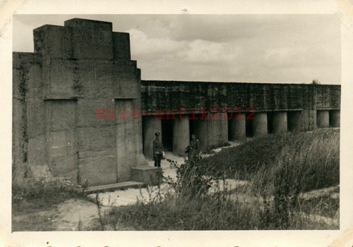 Foto ww2 ospedale - di, guerra