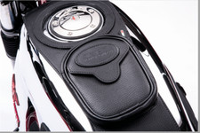 COPRI SERBATOIO CON BORSELLO