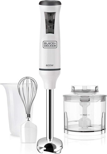 Black decker set - (bxhba600e),