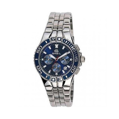 Watch breil steel - watch,