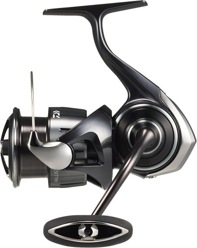 Daiwa ballistic hd lt - ballistic,