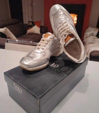 SCARPE DONNA SOLO SOPRANI