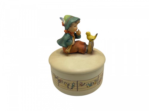 Hummel figura è - hummel, iv/63