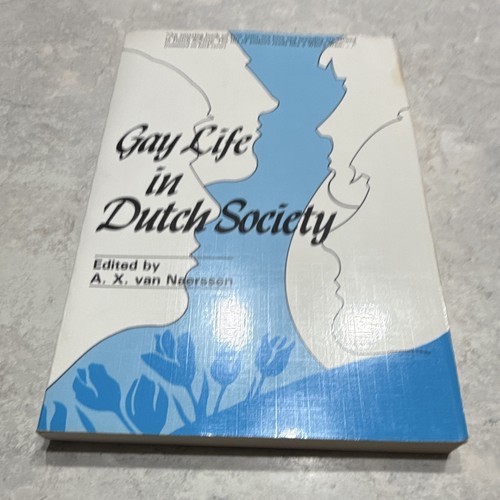 Gay life dutch society - in,