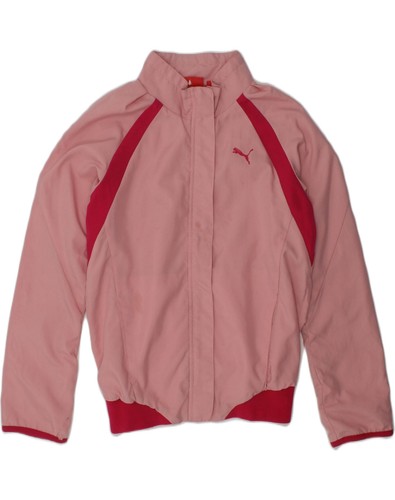 Giubbotto bomber puma bambina - puma,