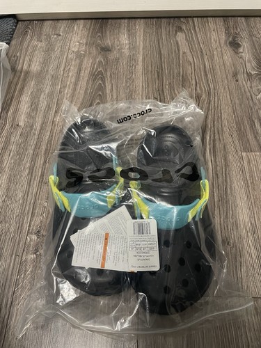 Sandali crocs all terrain - sandali,