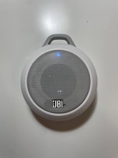JBL Micro II Speaker Portatile