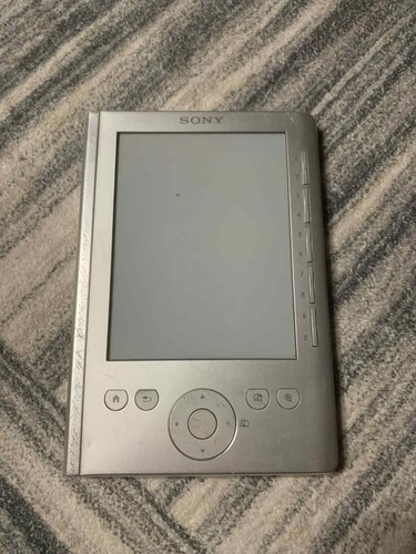 Sony prs 300 digital book - prs-300,