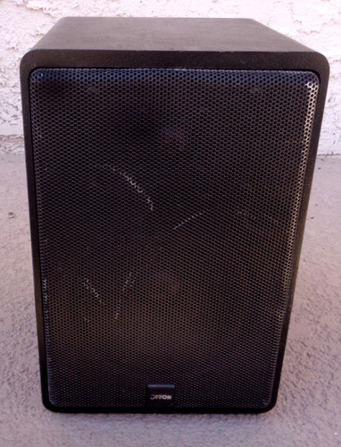 Altoparlante stereo - altoparlante, da