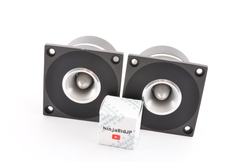 Fostex ft96h coppia - fostex,