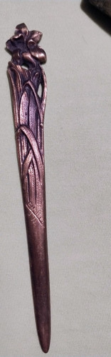 Tagliacarte art nouveau - art, nouveau/art