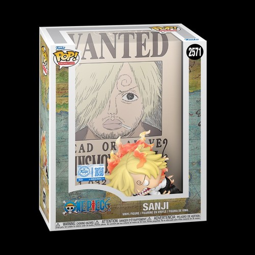 Funko pop one - pop,