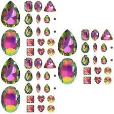  150 pz artigli di vetro