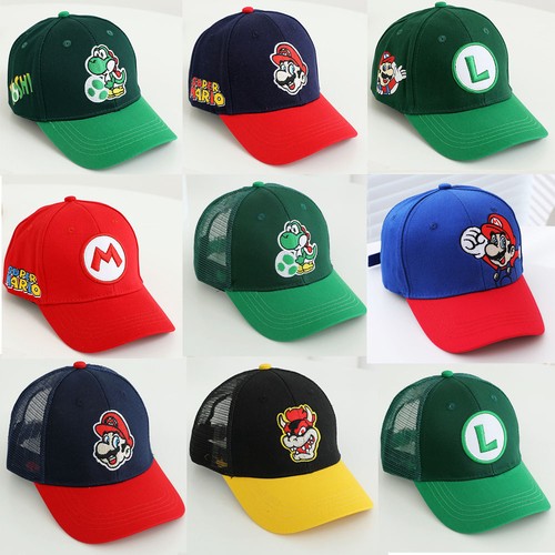 Berretto baseball bambino - berretto, da