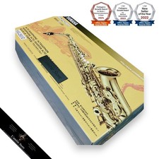 Sassofoni contralto standard