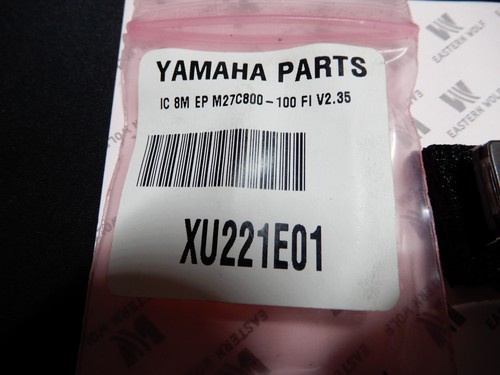 Yamaha eprom main h - yamaha,