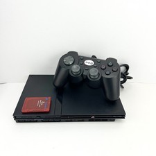 Console PLAYSTATION 2 Sony PS2