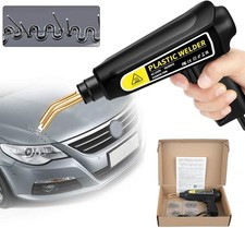 Saldatrice per Plastica