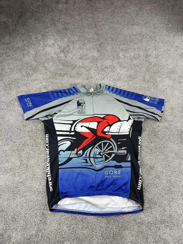 Gore bike wear maillot velo - gore,