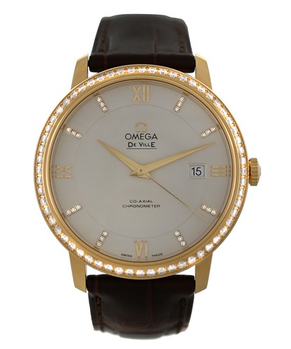 Orologio omega ville - orologio,