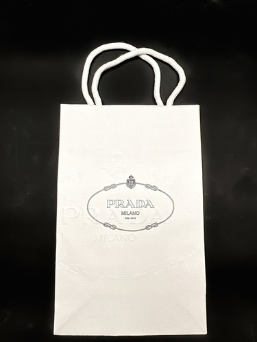 Borsa regalo shopping carta