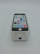 Original Apple iPhone 5c 8GB