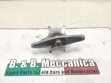 PERNO GALLETTO COMPASSO AMMORTIZZATORI POSTERIORI MOTO GUZZI AIRONE FALCONE 2...