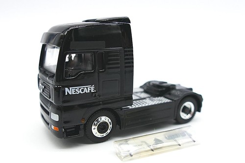 Schuco trattore man tga - 1:87,,