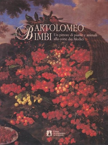 Bartolomeo bimbi pittore - bimbi.,