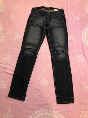 Jeans star raw - jeans, 3301