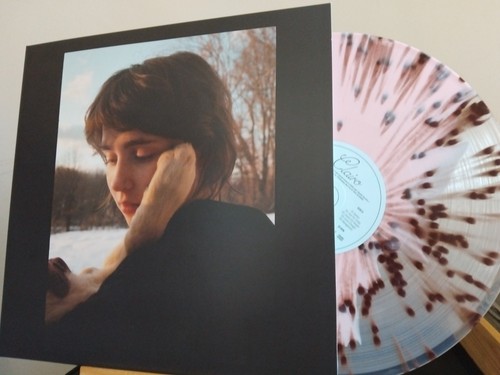 Clairo sling vinyl - clairo, baby