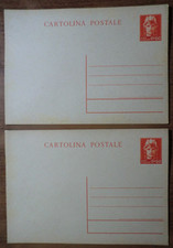 Italy Kingdom.2 unused