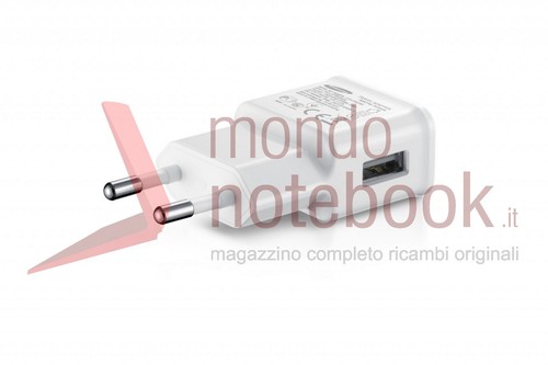 Alimentatore 10w usb - 5v,