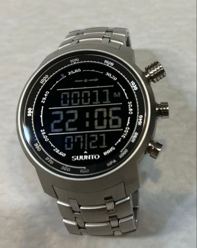 Orologio digitale suunto - digitale,