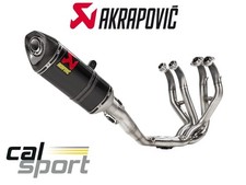 Akrapovic kawasaki zx6r - kawasaki, 636